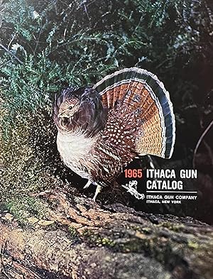 1965 Ithaca Gun Catalog