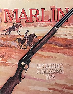 Marlin Sporting Firearms 1972