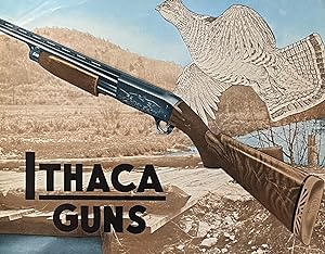 Ithaca Guns