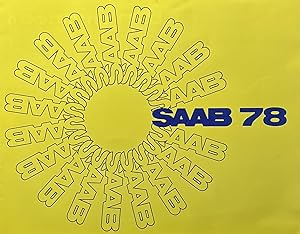 Saab 78