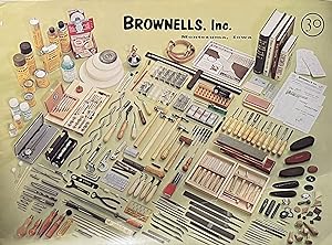 Brownells, Inc
