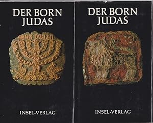 [2 Bde.] Der Born Judas. Legenden, Märchen und Erzählungen.