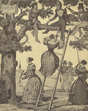 Französische Bilderbogen des 19. Jahrhunderts. Sammlung Sigrid Metken, Paris. Vorwort Klaus gallw...