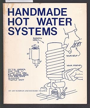 Handmade Hot Water Systems
