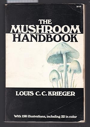 The Mushroom Handbook