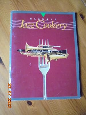 Classic Jazz Cookery