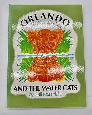 Orlando (the Marmalade Cat) and the Water Cats
