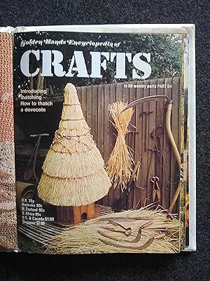 Golden Hands Encyclopedia of Crafts Part 94