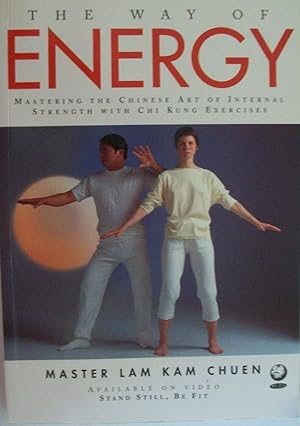 The Way Of Energy