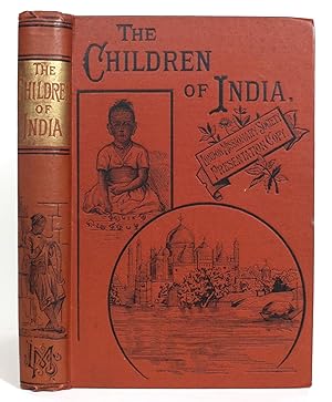 The Children of India, Written for the Children of England