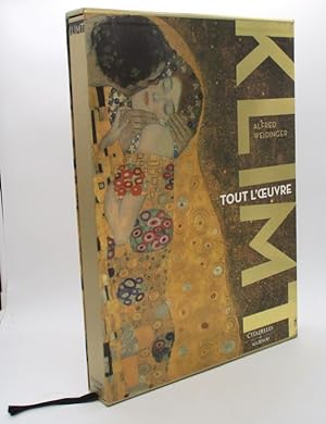 Gustav Klimt. L'Oeuvre peint