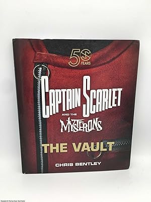 Captain Scarlet and the Mysterons: The Vault
