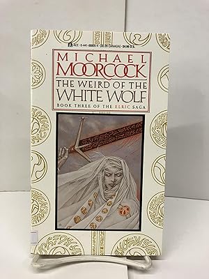 The Weird of the White Wolf