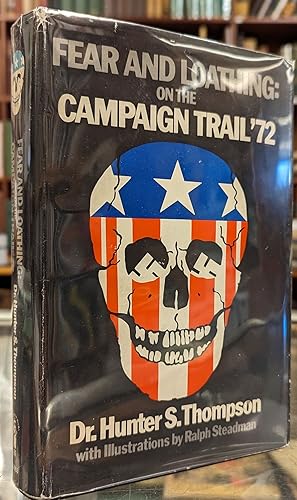 Fear and Loathing on the Campaign Trail '72