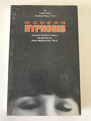 MODERN HYPNOSIS