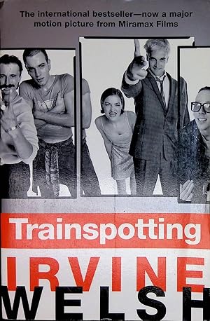 Trainspotting