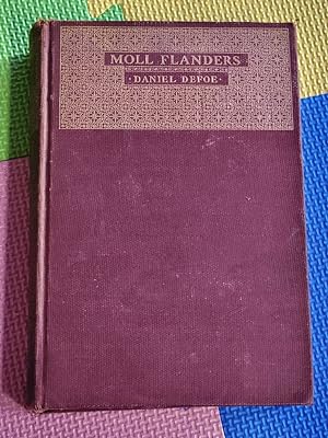 The fortunes and misfortunes of the famous Moll Flanders ([Borzoi classics])