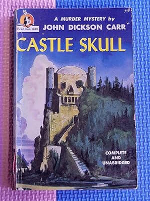 Castle Skull