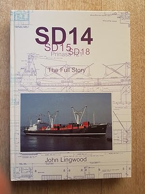 SD14 : The Full Story