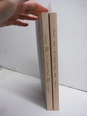 Collected Plays, Two Volumes