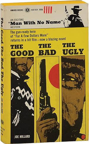 The Good, The Bad, The Ugly (First Edition)