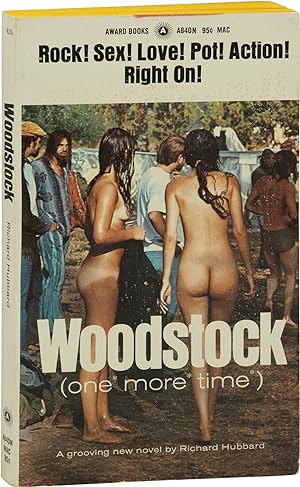 Woodstock: One More Time (First Edition)