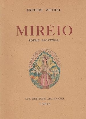 Mirèio (poème provençal)