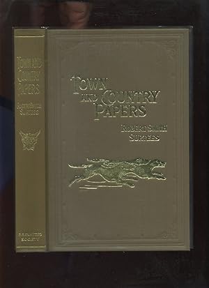 Town and Country Papers