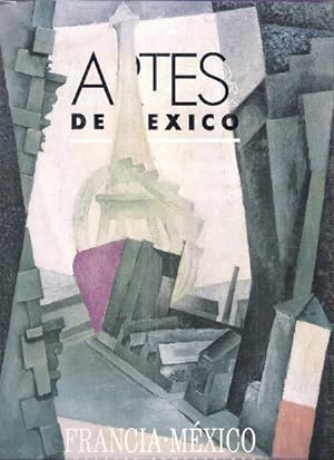 Artes de Mexico n° 39