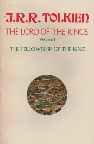 Lord of the Rings - 3 Volumes