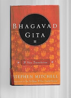 BHAGAVAD GITA. A New Translation