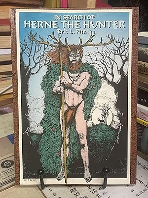 In Search of Herne the Hunter