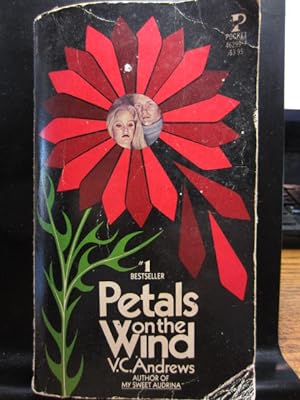 PETALS ON THE WIND (Dollanger Family Series 2)