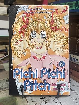 Pichi Pichi Pitch, Volume 6