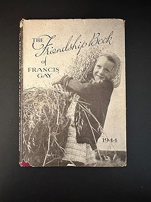 The Friendship Book 1944