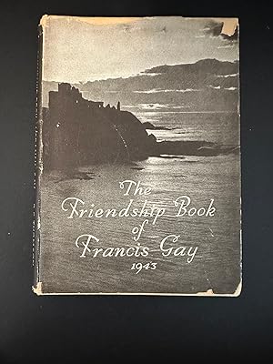 The Friendship Book 1943