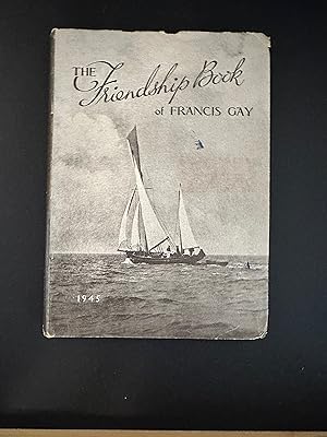 The Friendship Book 1945