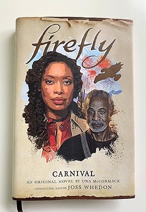 Firefly: Carnival.