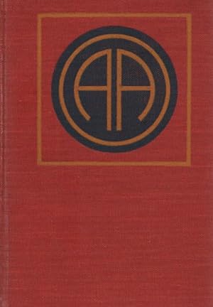 History of the 82nd Division American Expeditionary Forces