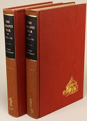The Ashanti War of 1873-74 [in two volumes]