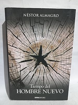 Tiempo del Hombre Nuevo