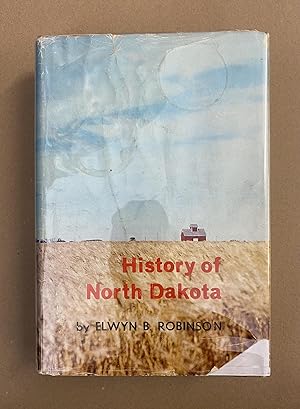 History of North Dakota