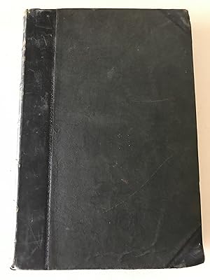 The Quiver 1868-69 Vol IV