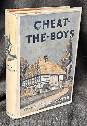 Cheat-The-Boys