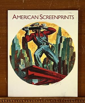 American Screenprints