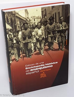 Esbozo de una Enciclopedia Histórica del Anarquismo Español