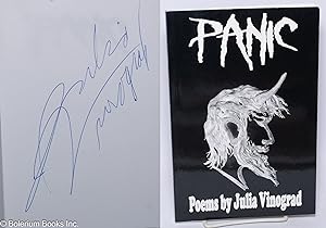 Panic [signed]