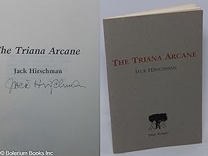 The Triana Arcane [signed limited]