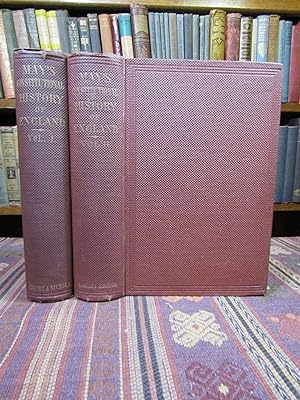 The Constitutional History of England since the Accession of George Third 1760-1860. (TWO VOLUME ...
