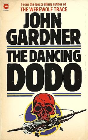 THE DANCING DODO